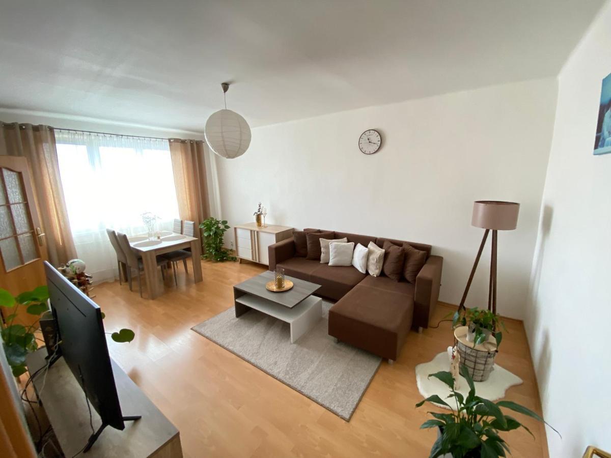 Apartman Lienka Free Parking City Centre Trenčín Exteriér fotografie