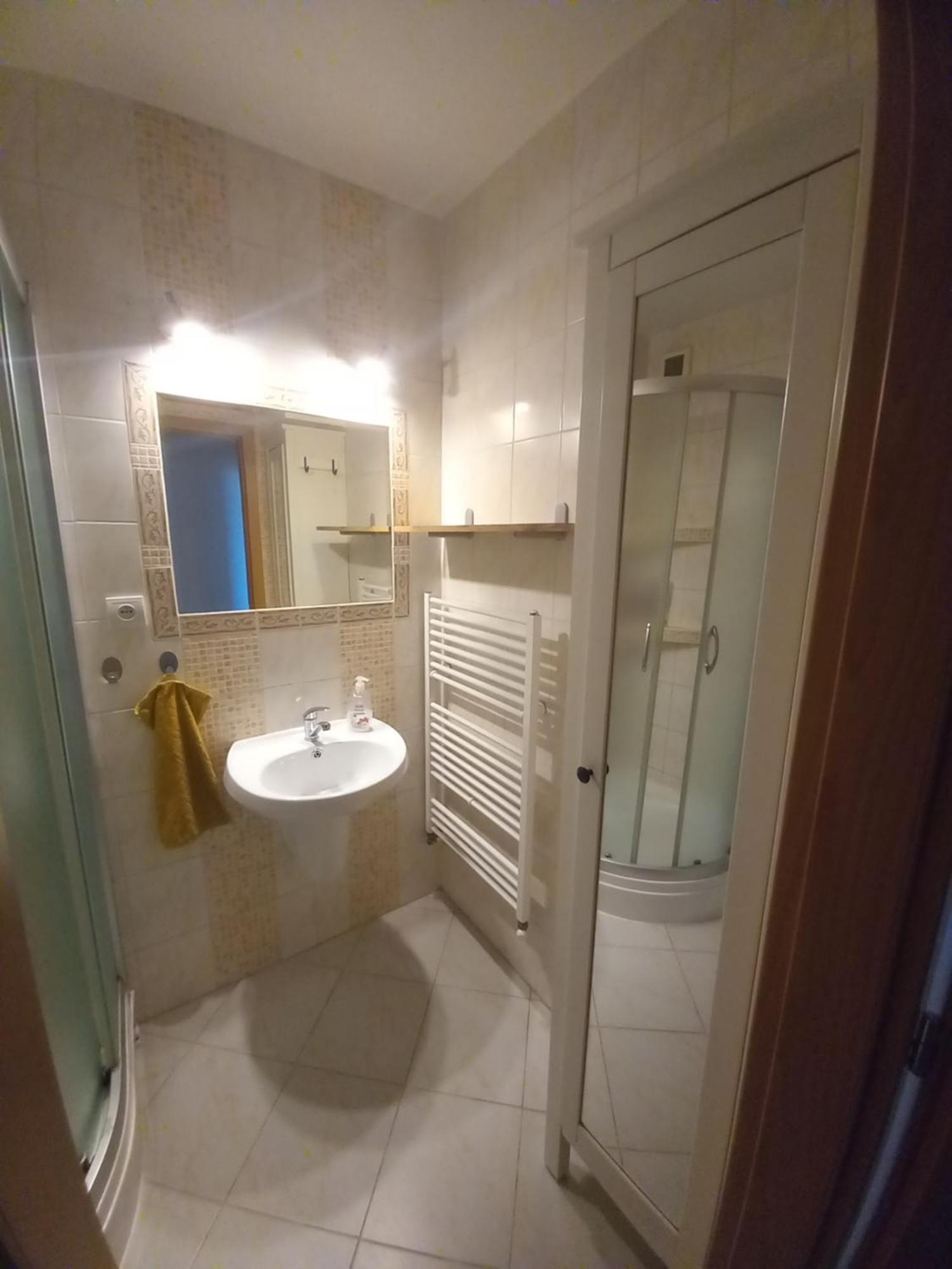Apartman Lienka Free Parking City Centre Trenčín Exteriér fotografie