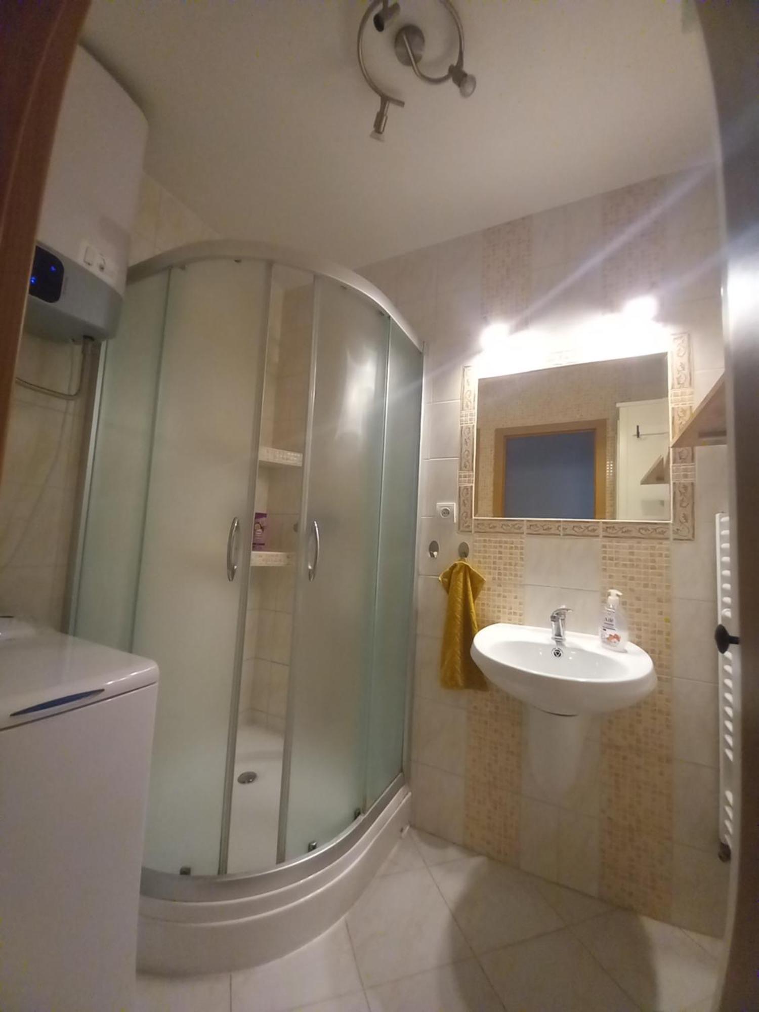 Apartman Lienka Free Parking City Centre Trenčín Exteriér fotografie